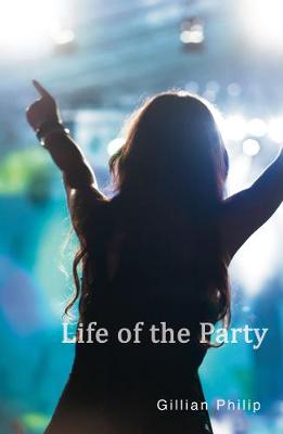 Life of the Party - Shades (Paperback)