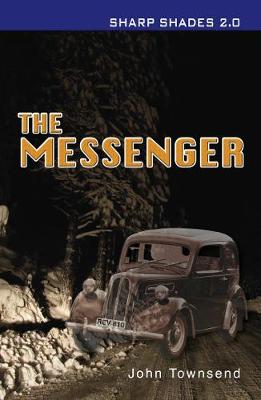 The Messenger - Shades 2.0 (Paperback)