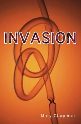 Invasion - Shades (Paperback)