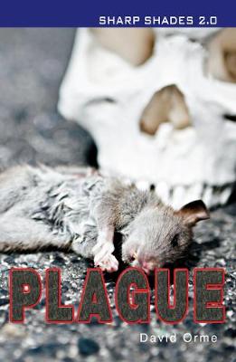 Plague (Sharp Shades 2.0) - Shades 2.0 (Paperback)