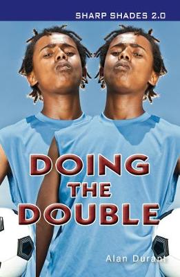 Doing the Double - Shades 2.0 (Paperback)