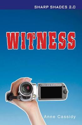 Witness - Shades 2.0 (Paperback)