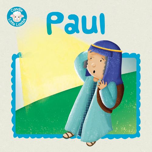 Paul - Candle Little Lambs (Paperback)