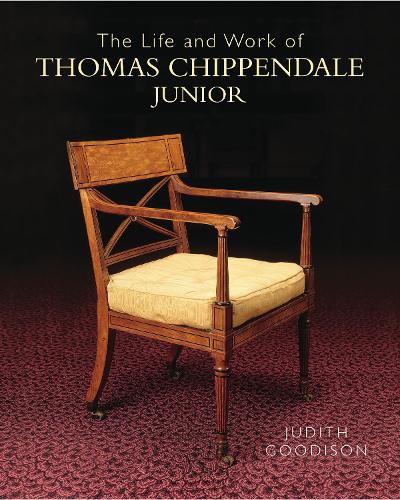 Thomas 2024 chippendale wood