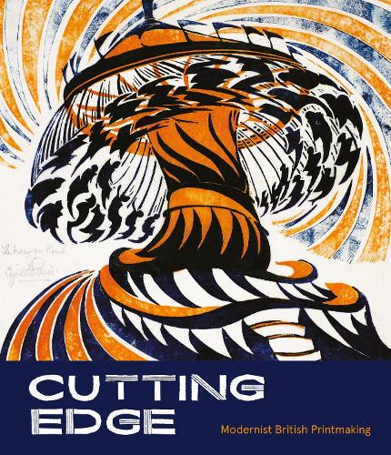 Cutting Edge - Gordon Samuel