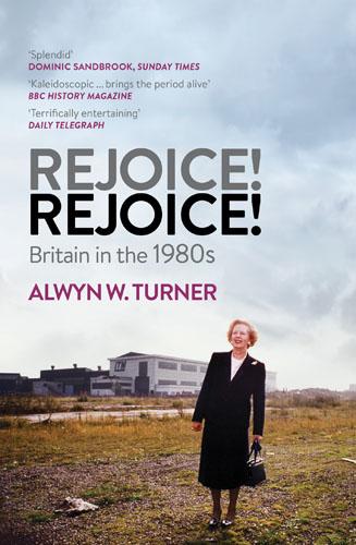 Rejoice, Rejoice! (Paperback)