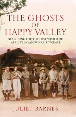 The Happy Valley (Hardback)