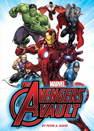 Marvel Comics 75 Years Of Cover Art by DK | Waterstones