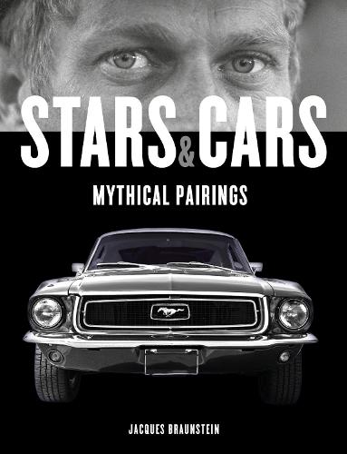 Stars and Cars (Hardback)