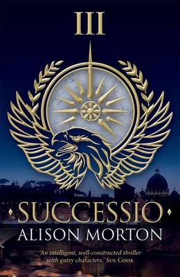 Successio - Roma Nova 3 (Paperback)