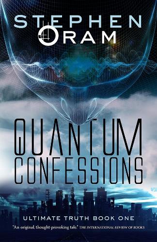 Quantum Confessions (Paperback)