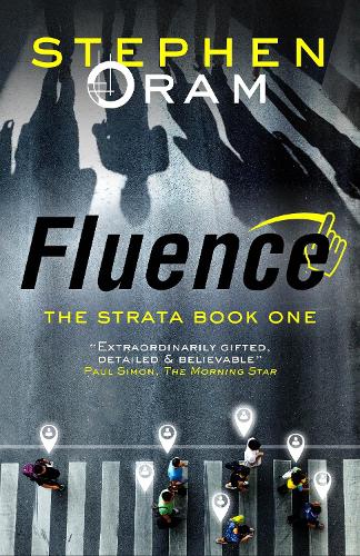 Fluence (Paperback)