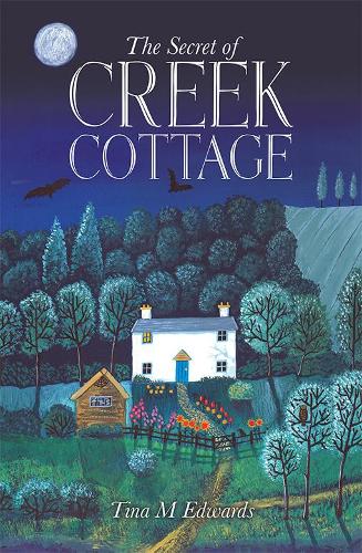 The Secret of Creek Cottage (Paperback)