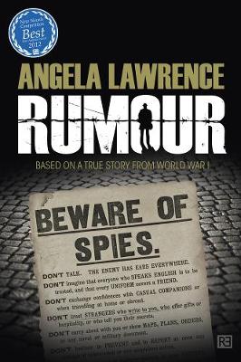 Rumour: Based on a True Story from World War I (Paperback)