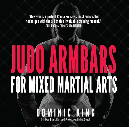Judo Armbars for Mixed Martial Arts (Paperback)