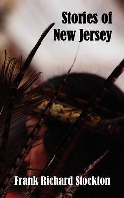 Stories of New Jersey (Hardback)