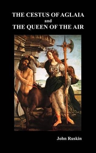 The Cestus of Algaia and the Queen of the Air (Hardback)