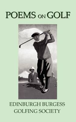 Poems on Golf (Hardback)