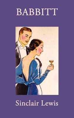 Babbitt (Hardback)