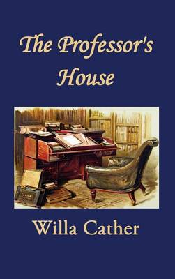 The Professor's House (Hardback)