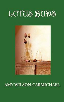Lotus Buds (Hardback)