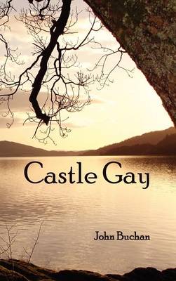 Castle Gay (Hardback)