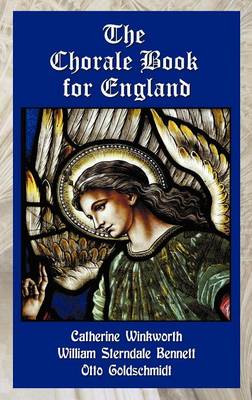 The Chorale Book for England (Hardback)