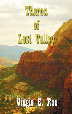 Tharon of Lost Valley (Hardback)