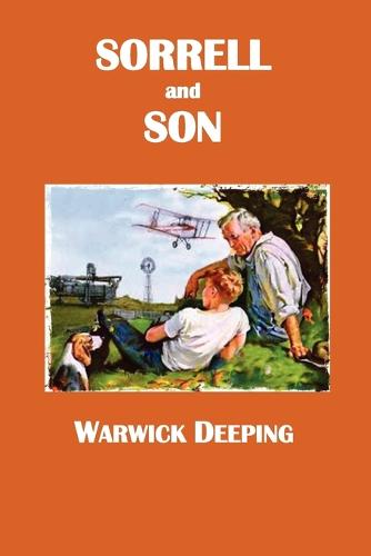 Sorrell and Son (Paperback)