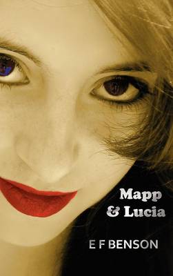 Mapp & Lucia (Hardback)