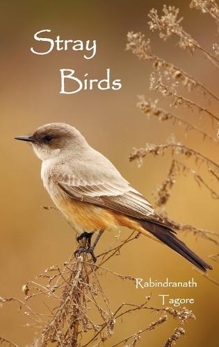 Stray Birds (Hardback)