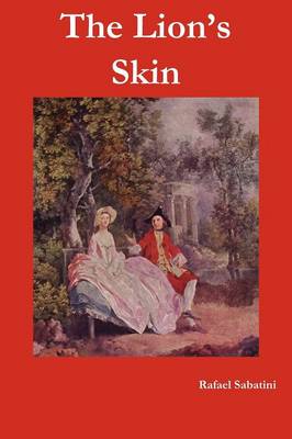 The Lion's Skin (Paperback)