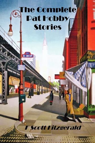 The Pat Hobby Stories (Paperback)