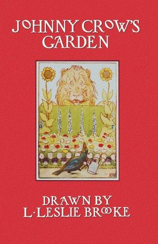 Johnny Crow's Garden (in Color) (Paperback)