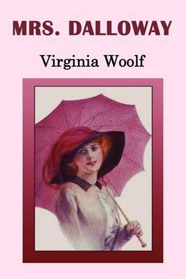 Mrs. Dalloway (Paperback)