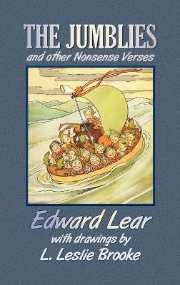 the jumblies and other nonsense verses edward lear
