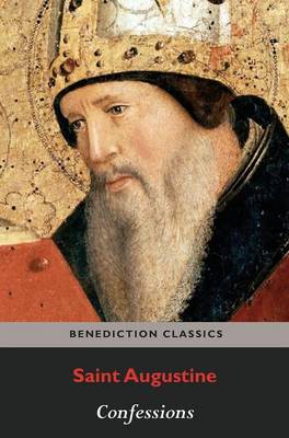 Confessions (Hardback)
