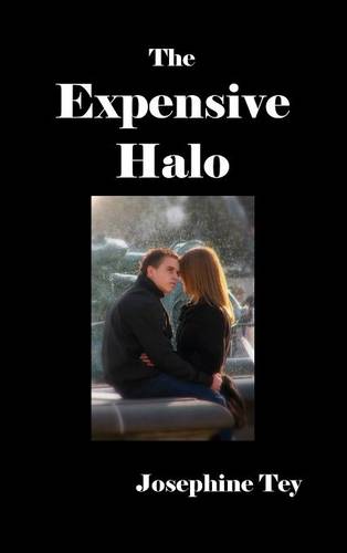 The Expensive Halo (Hardback)