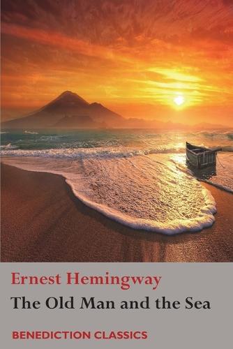 Cover of The Old Man and the Sea