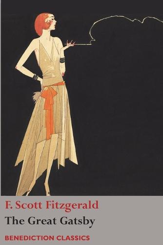 The Great Gatsby (Paperback)