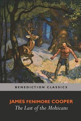 The Last of the Mohicans (Paperback)