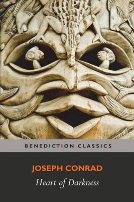 Heart of Darkness (Paperback)