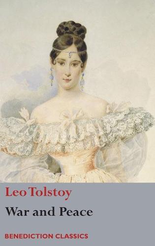 War and Peace (Hardback)