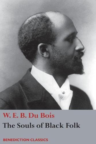 The Souls of Black Folk (Paperback)