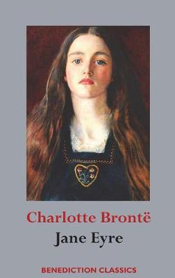 Jane Eyre (Hardback)