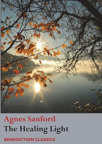 The Healing Light (Paperback)