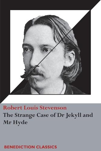 The Strange Case of Dr Jekyll and Mr Hyde (Unabridged) (Paperback)