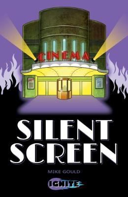 Silent Screen - Ignite 2 (Paperback)