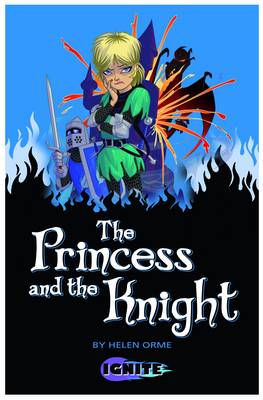 The Princess and the Knight - Ignite 2