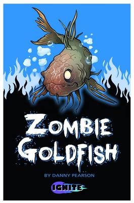 Zombie Goldfish - Ignite 2